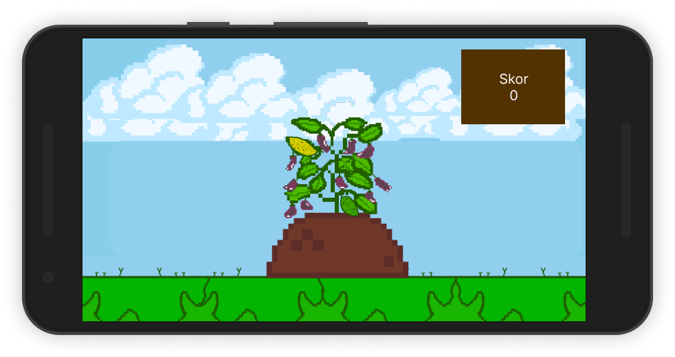 Plant Defender screenshot 5